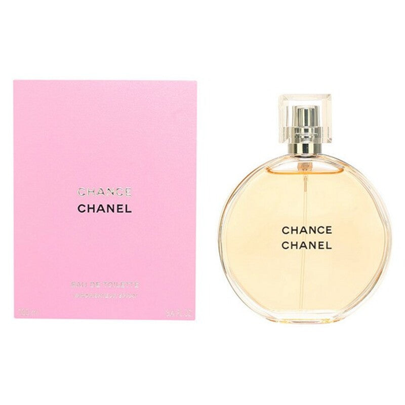 Fresh Floral Luxury French Fragrance EDT