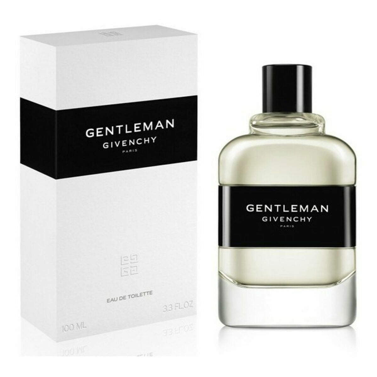 Givenchy Gentelman EDT