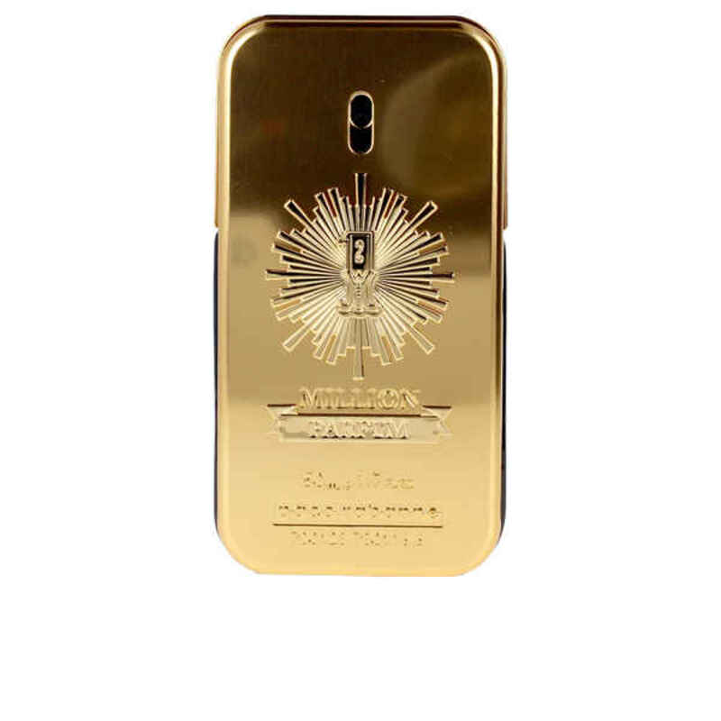 Paco Rabanne 1 Million EDP Men’s Perfume