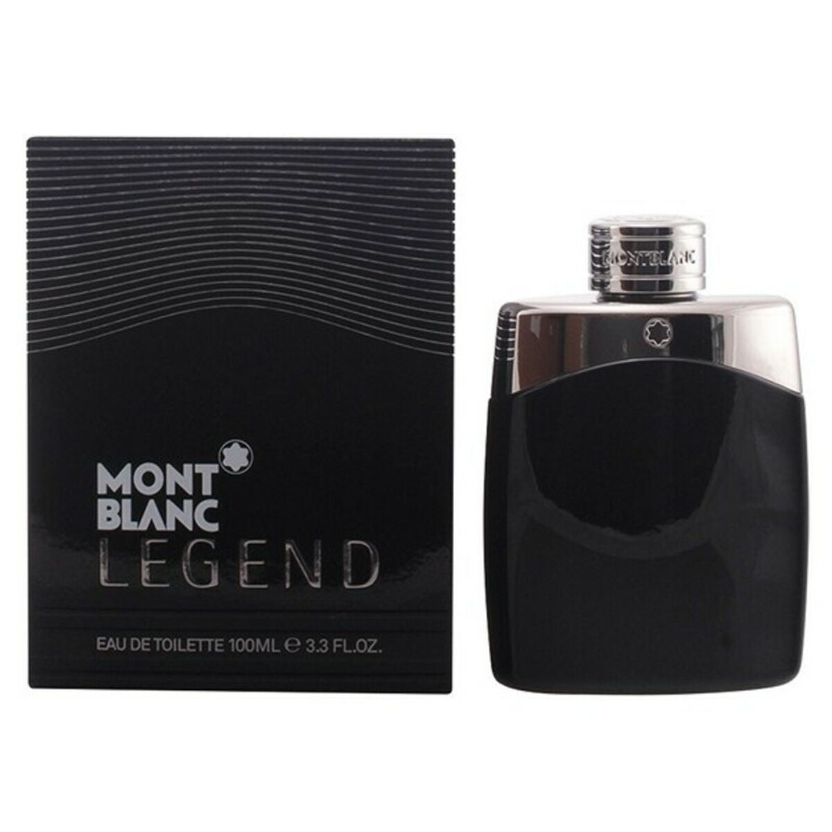 Montblanc EDT