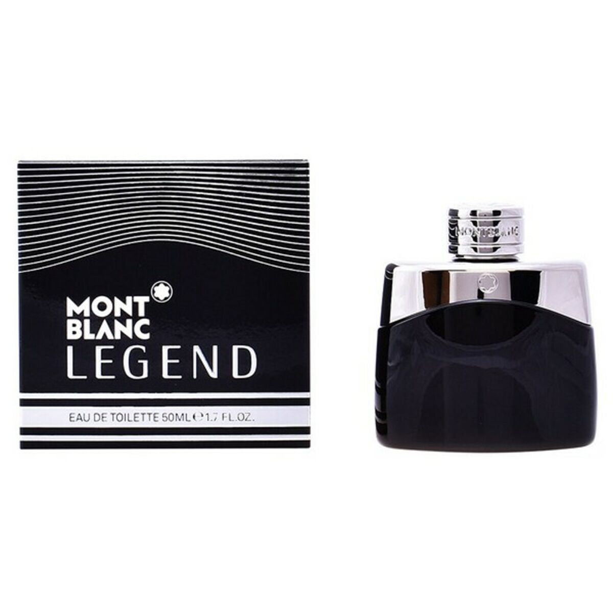 Montblanc EDT