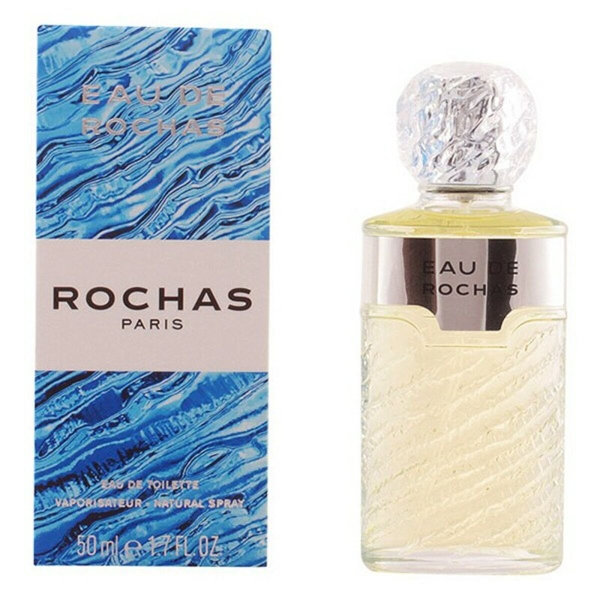 Rochas  EDT