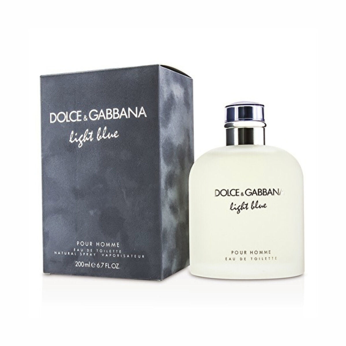 Dolce & Gabbana EDT