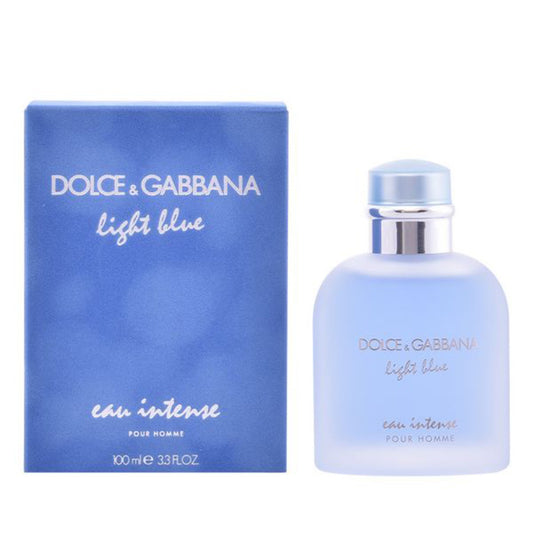 Dolce & Gabbana Light Blue Eau Intense EDP Men