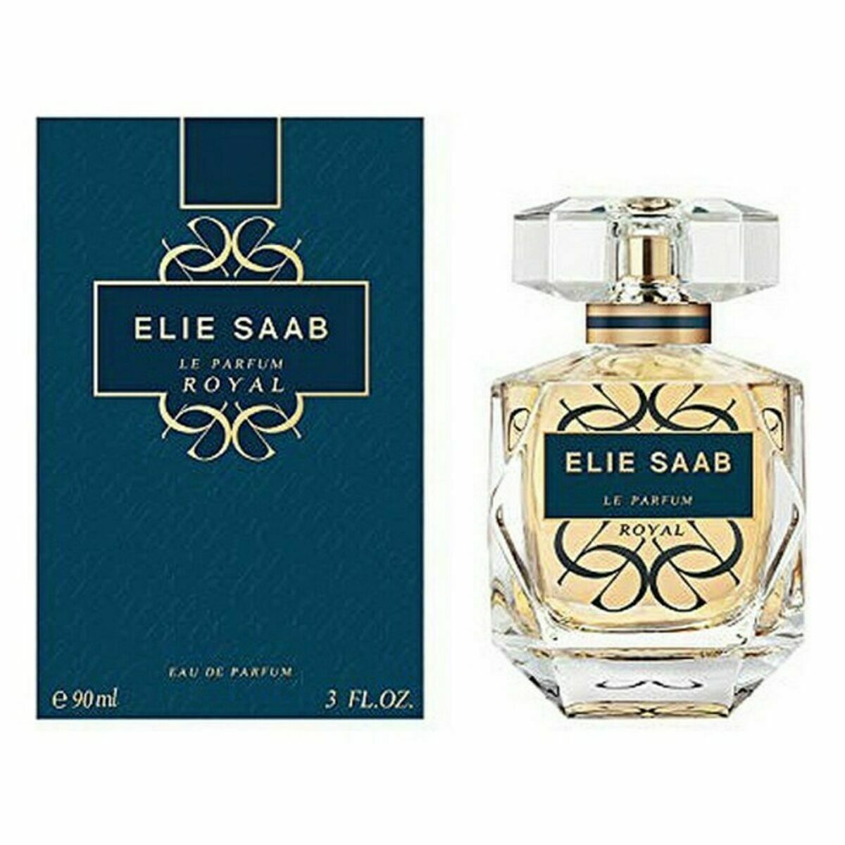 Le Parfum Royal Elie Saab