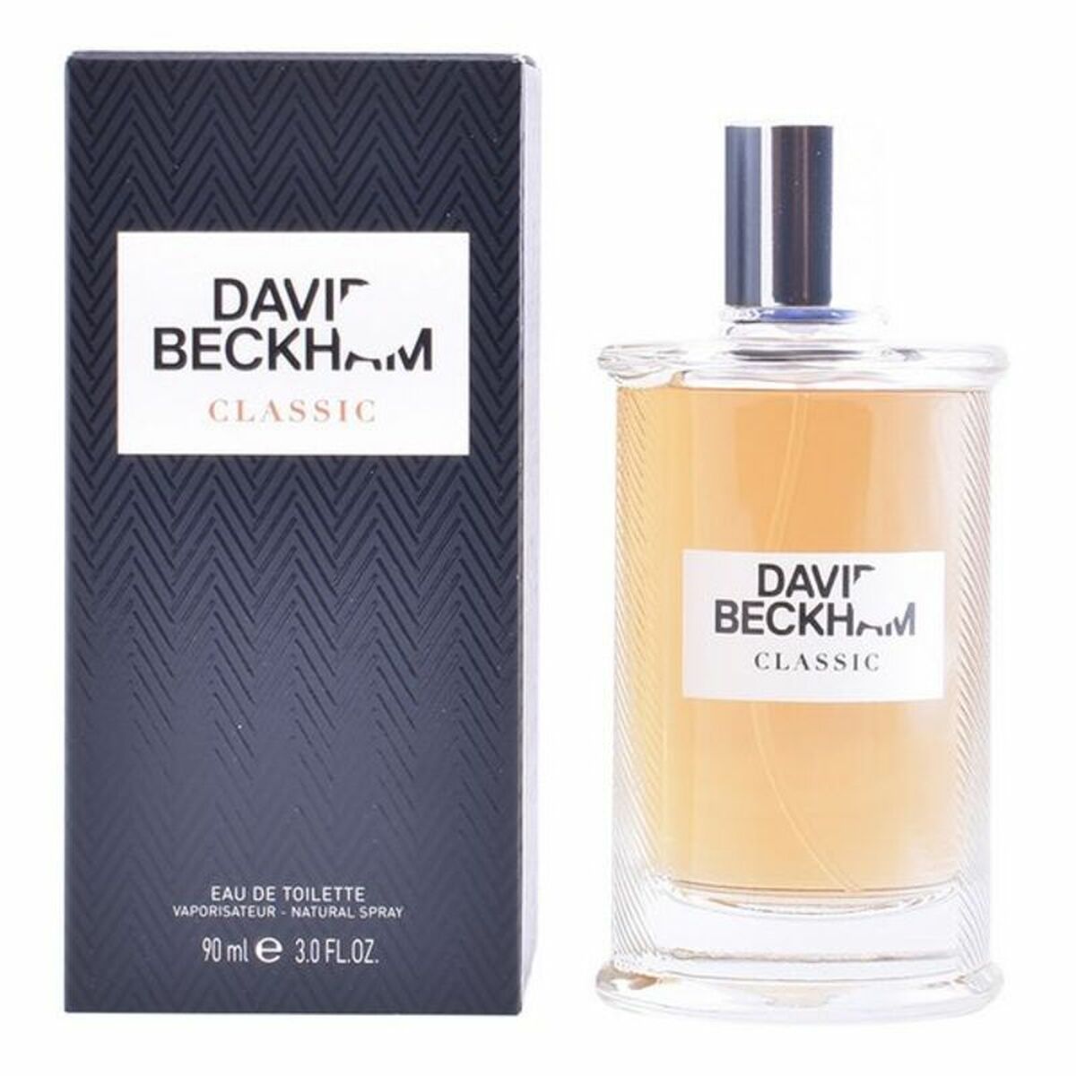 David & Victoria Beckham Classic