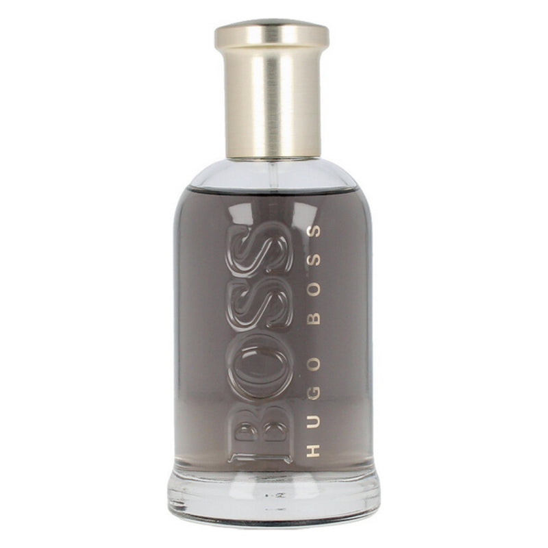 Hugo Boss