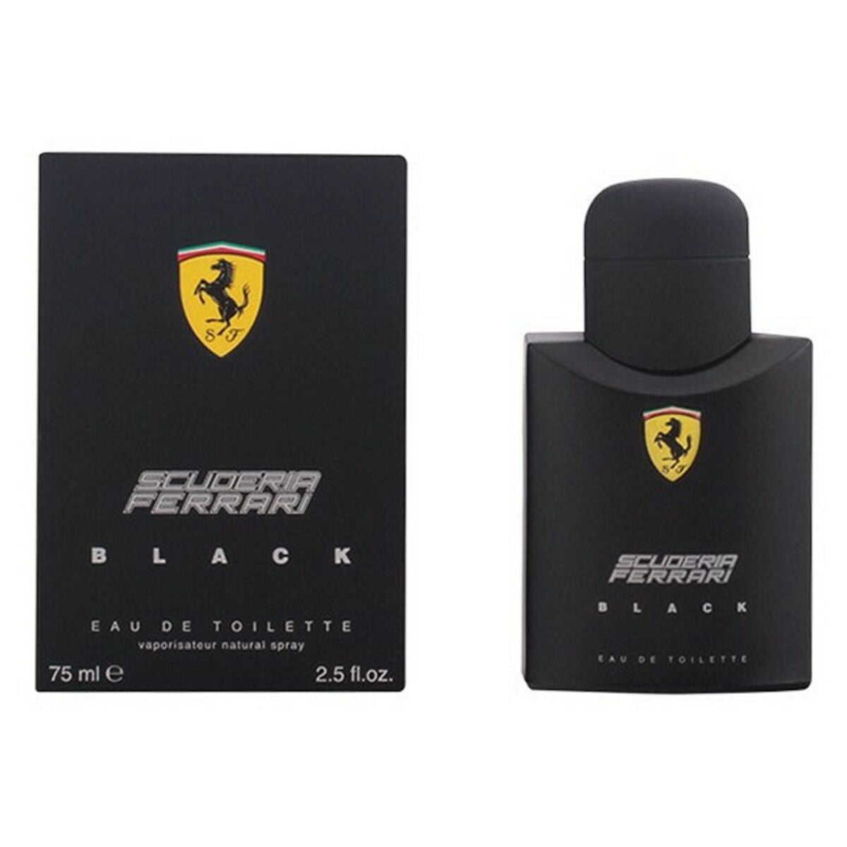 Ferrari EDT
