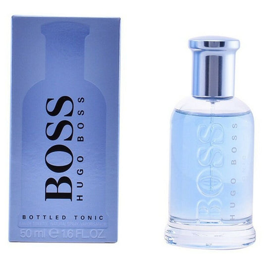 Hugo Boss Bottled Tonic EDT