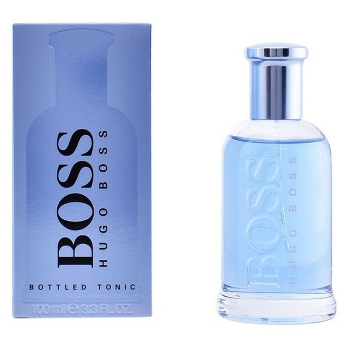 Hugo Boss Bottled Tonic EDT