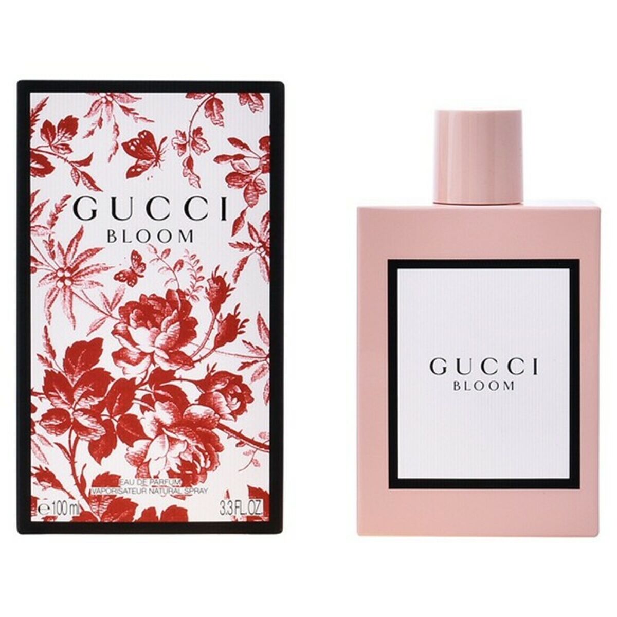 Gucci Bloom Eau de Parfum for Women