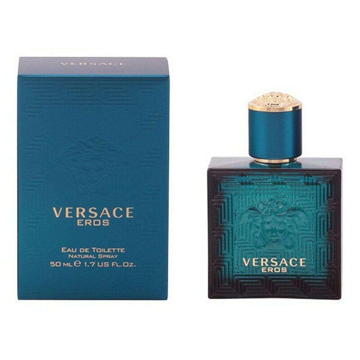 Versace EDT Eros