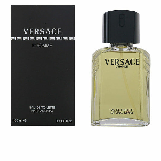Versace L EDT 100ml for Men