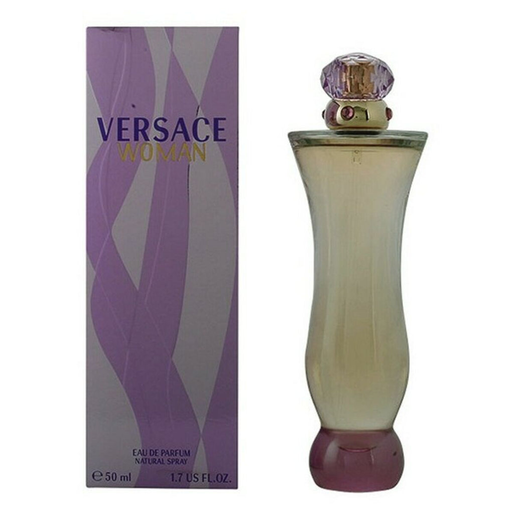 Woman Versace EDP