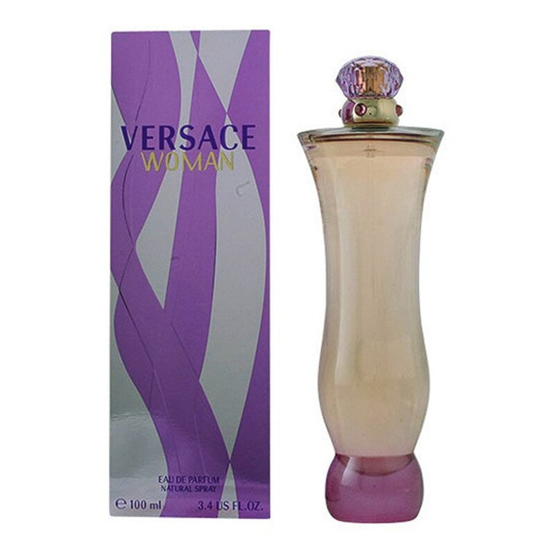Woman Versace EDP