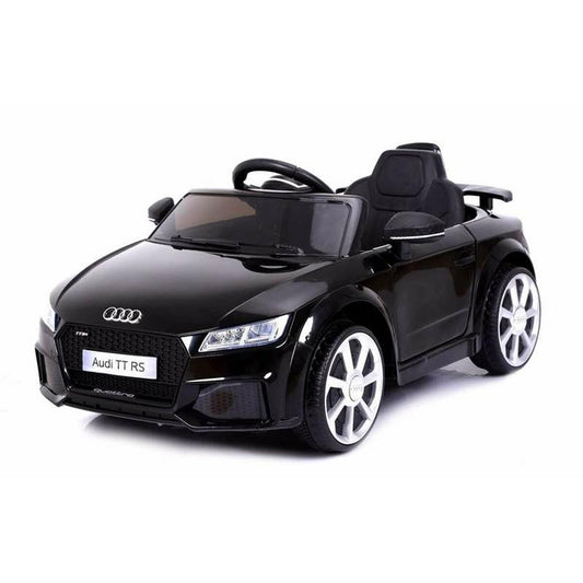 Kids Electric Audi TTRS Ride