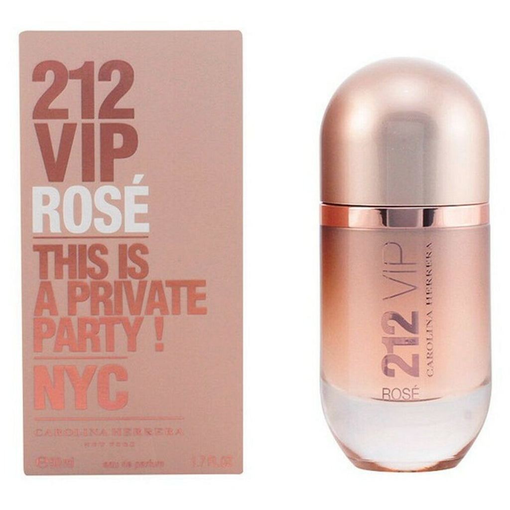 212 Vip Rosé Carolina Herrera EDP