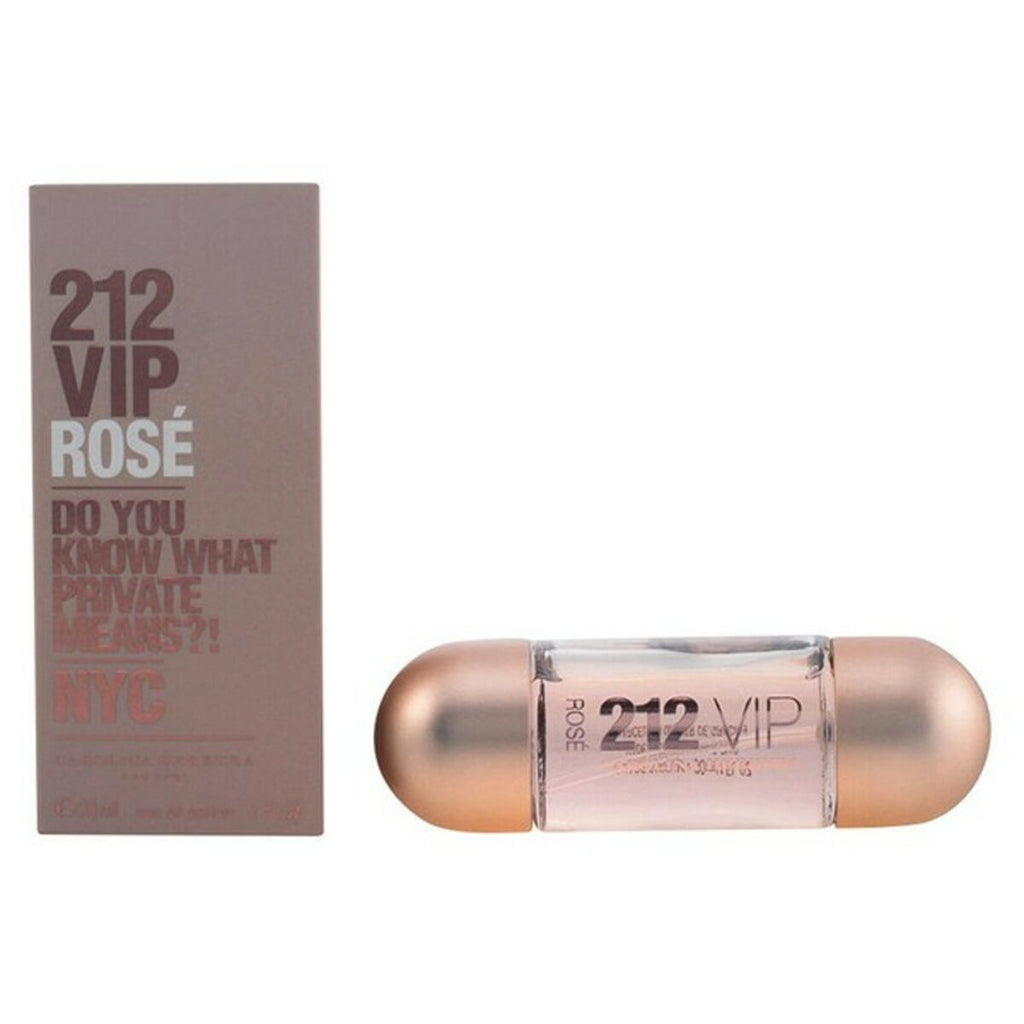 212 Vip Rosé Carolina Herrera EDP