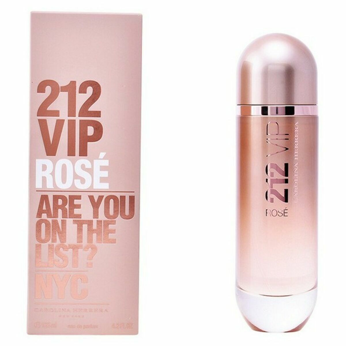 212 Vip Rosé Carolina Herrera EDP