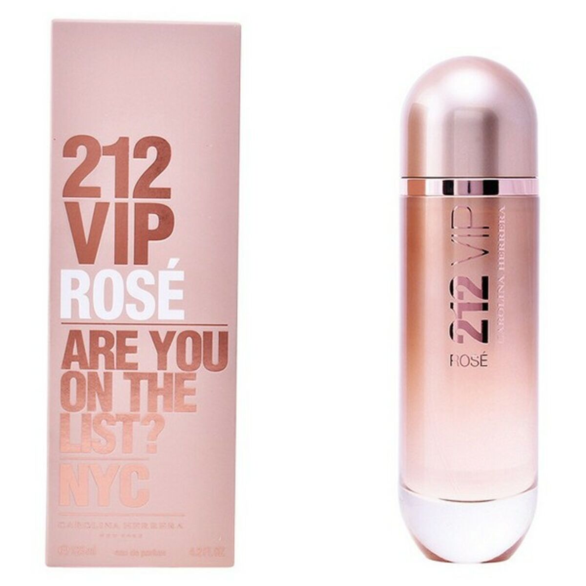 212 Vip Rosé Carolina Herrera EDP