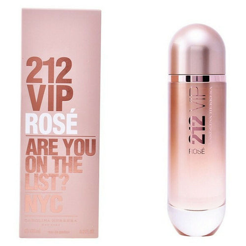 212 VIP Rosé Carolina Herrera EDP 30ml