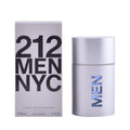 Men's Perfume 212 NYC Men Carolina Herrera EDT (50 ml) (50 ml)