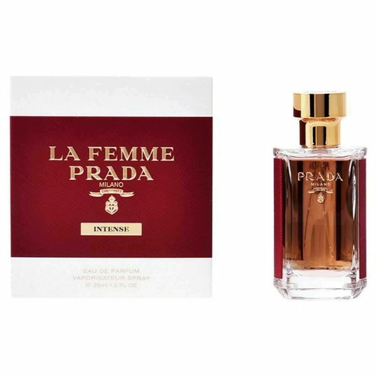 La Femme Intense Prada EDP