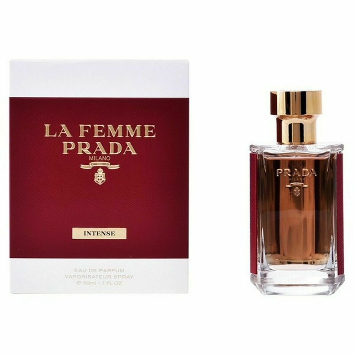 La Femme Intense Prada EDP