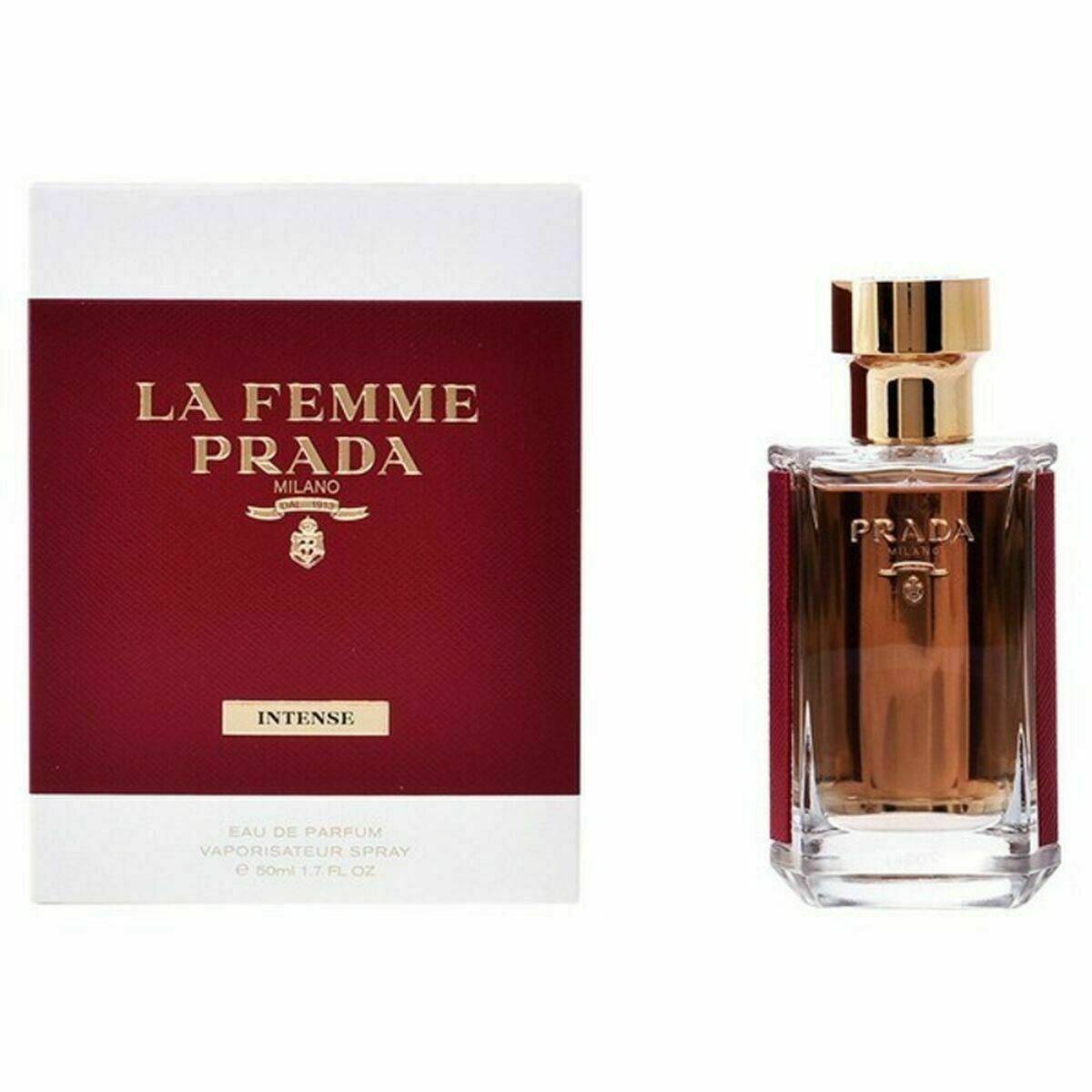 La Femme Intense Prada EDP