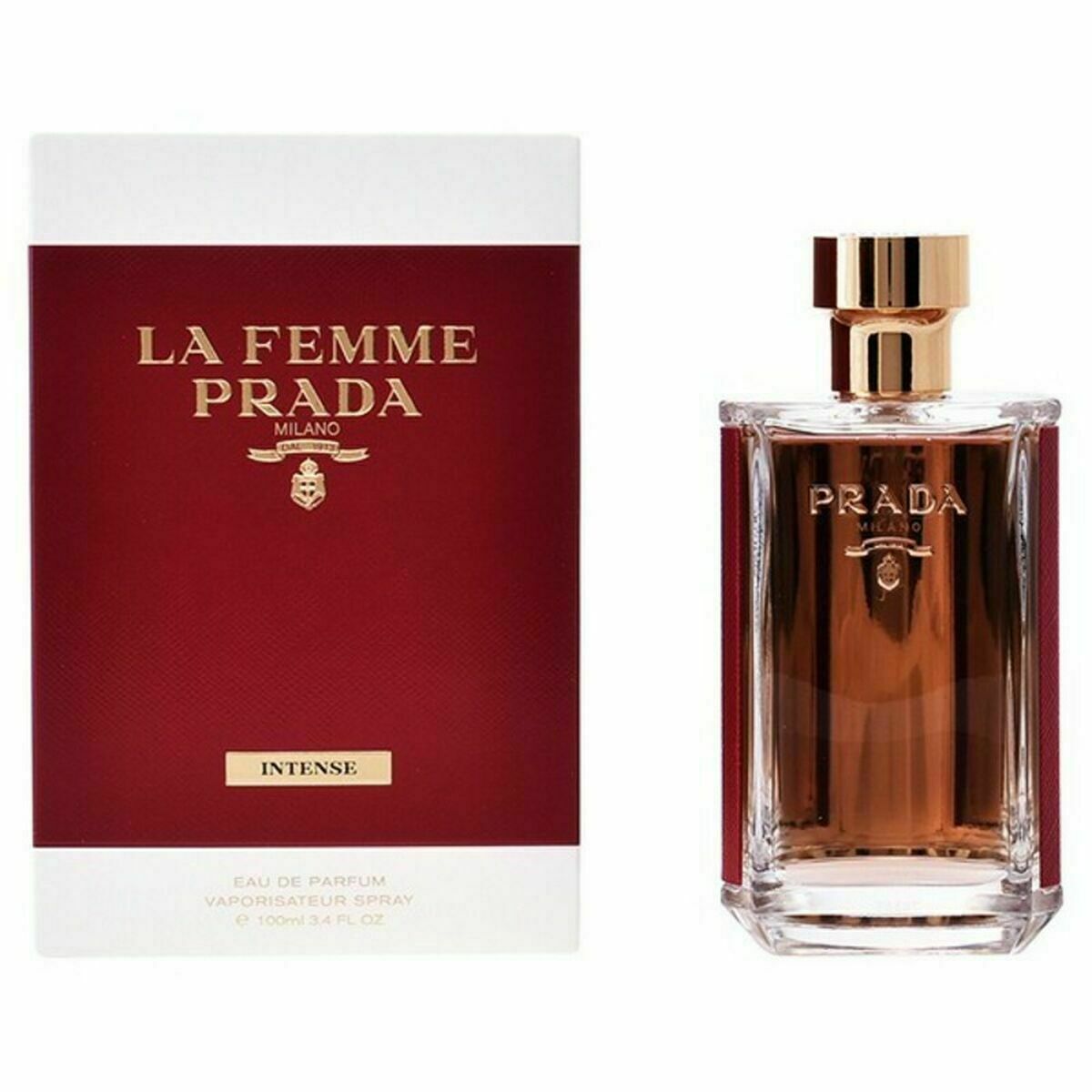 La Femme Intense Prada EDP