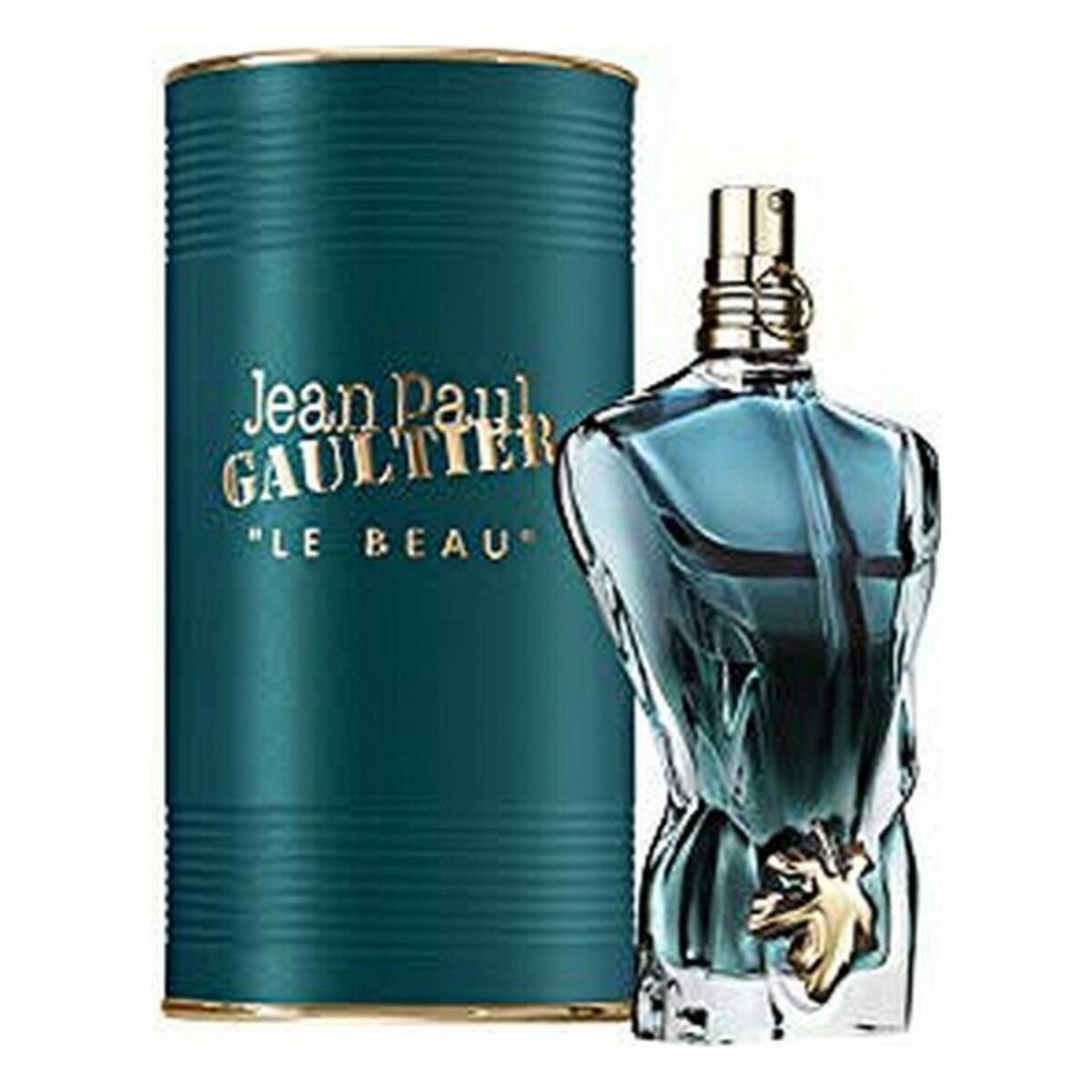  Jean Paul Gaultier EDT