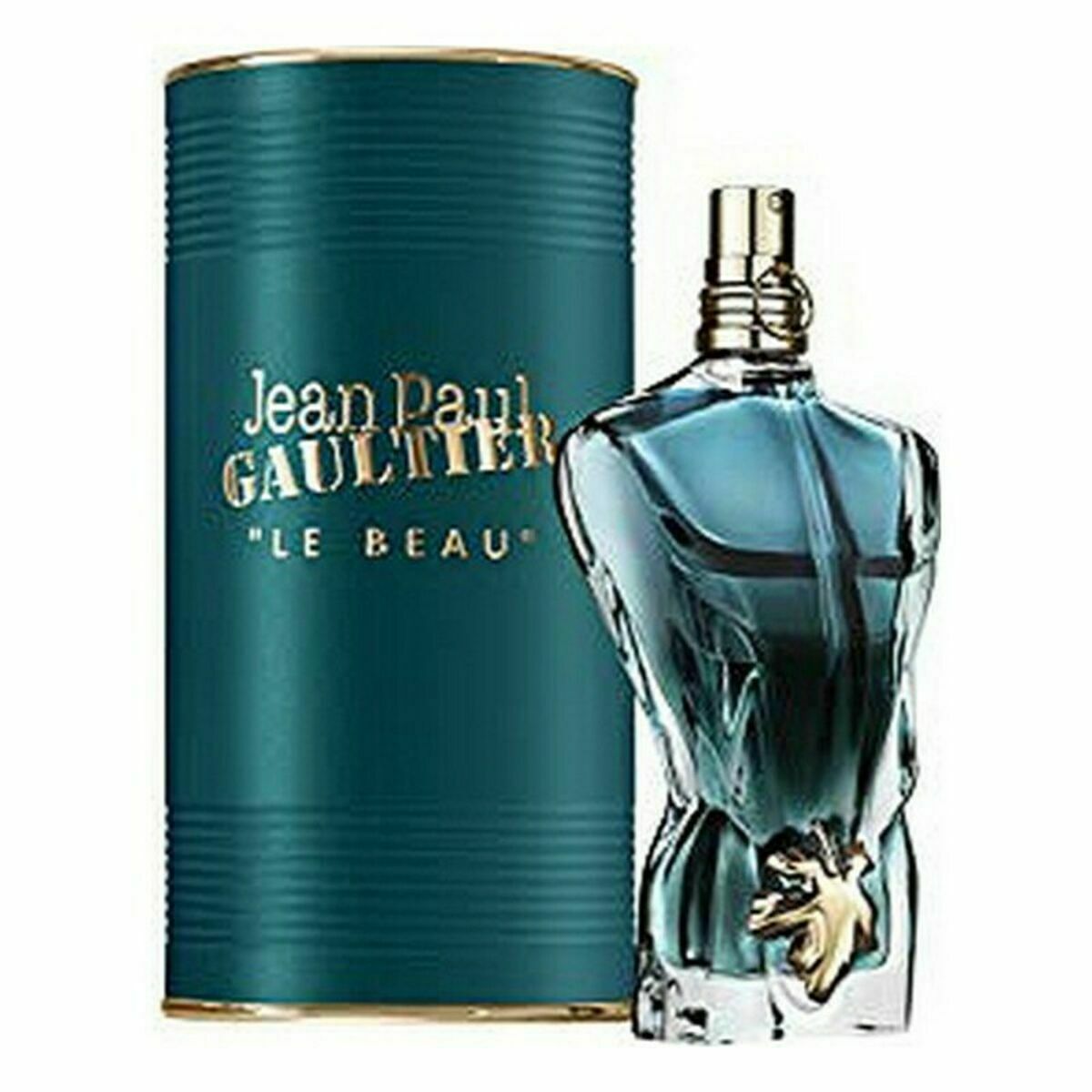  Jean Paul Gaultier EDT