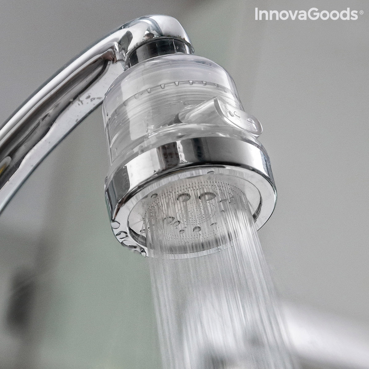Water Purifier Filter