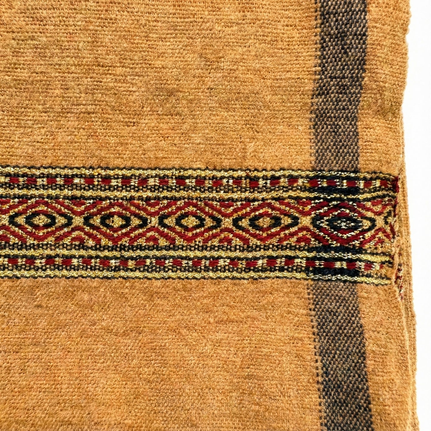Wool Blend Shawl | Soft Warm Unisex Wrap