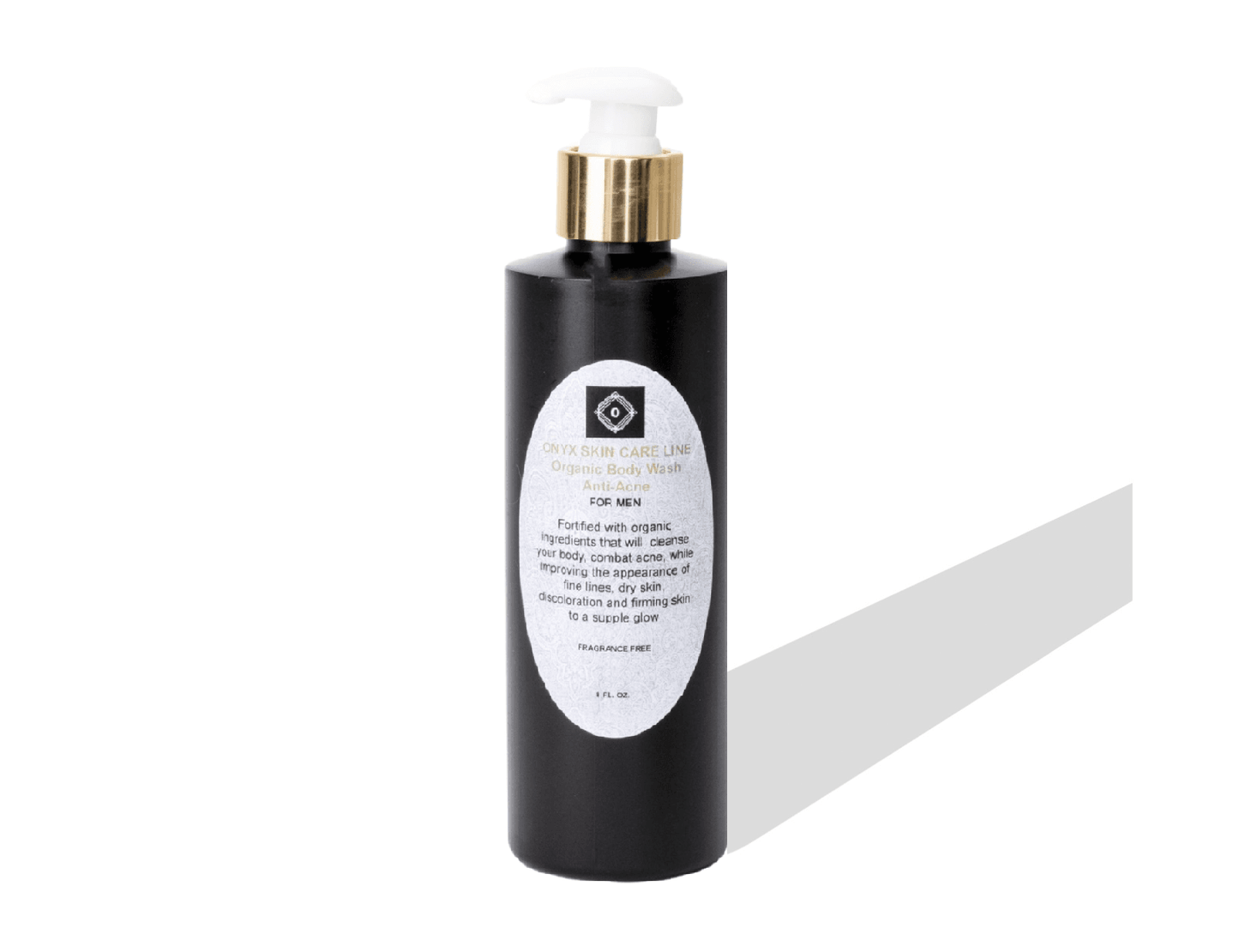 Rejuvenating Anti-Acne Organic Facial Scrub