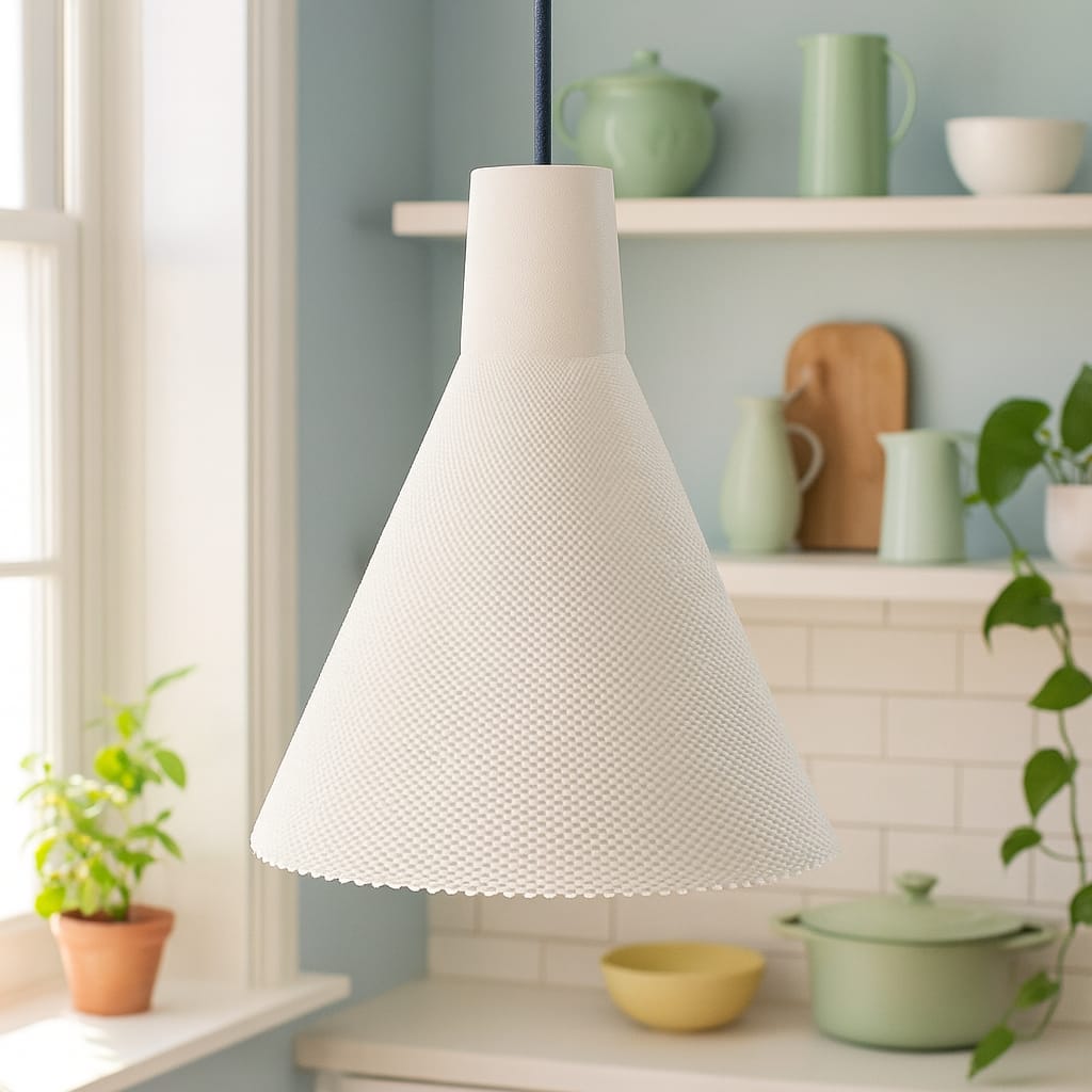 Conea Light Pendant Lamp
