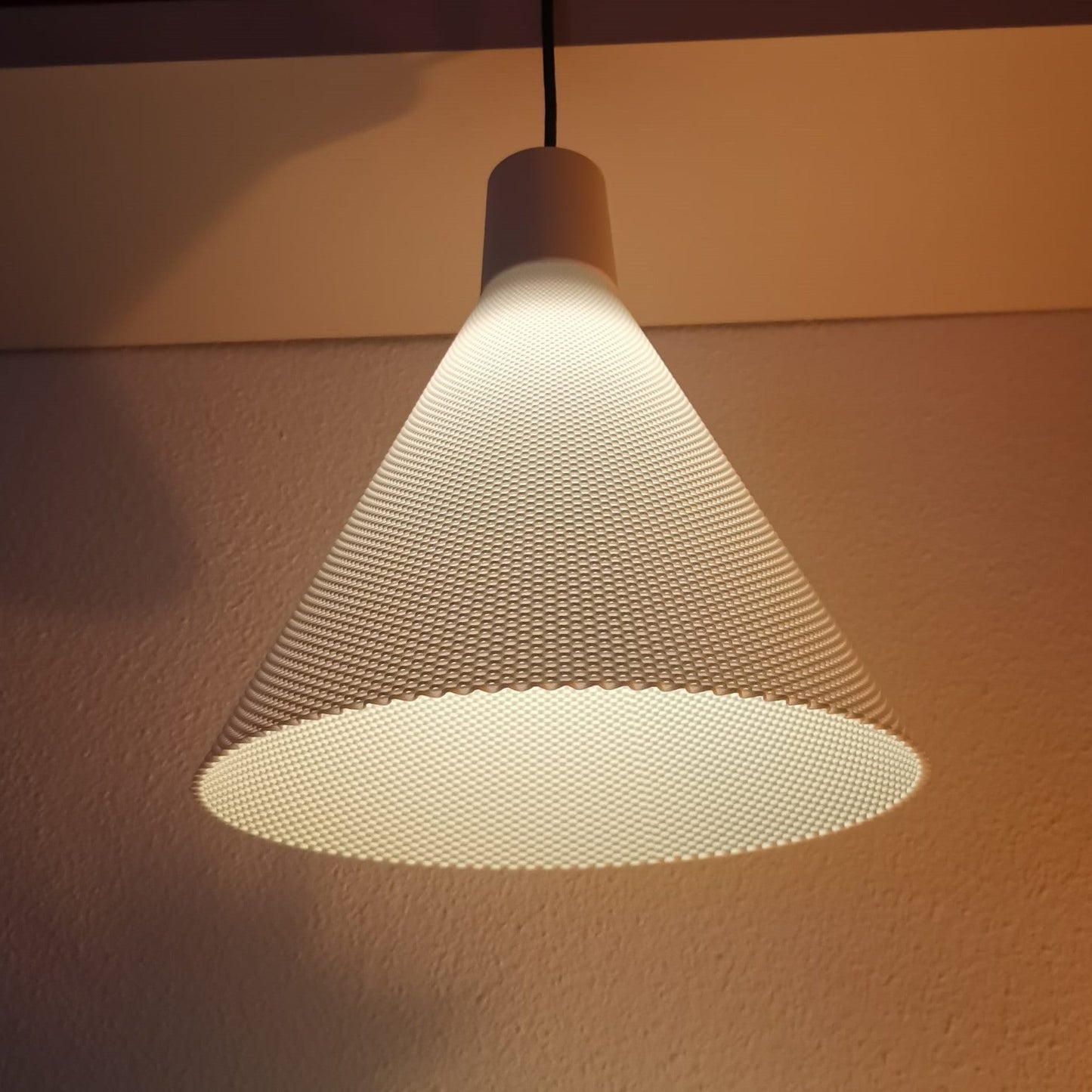 Conea Light Pendant Lamp