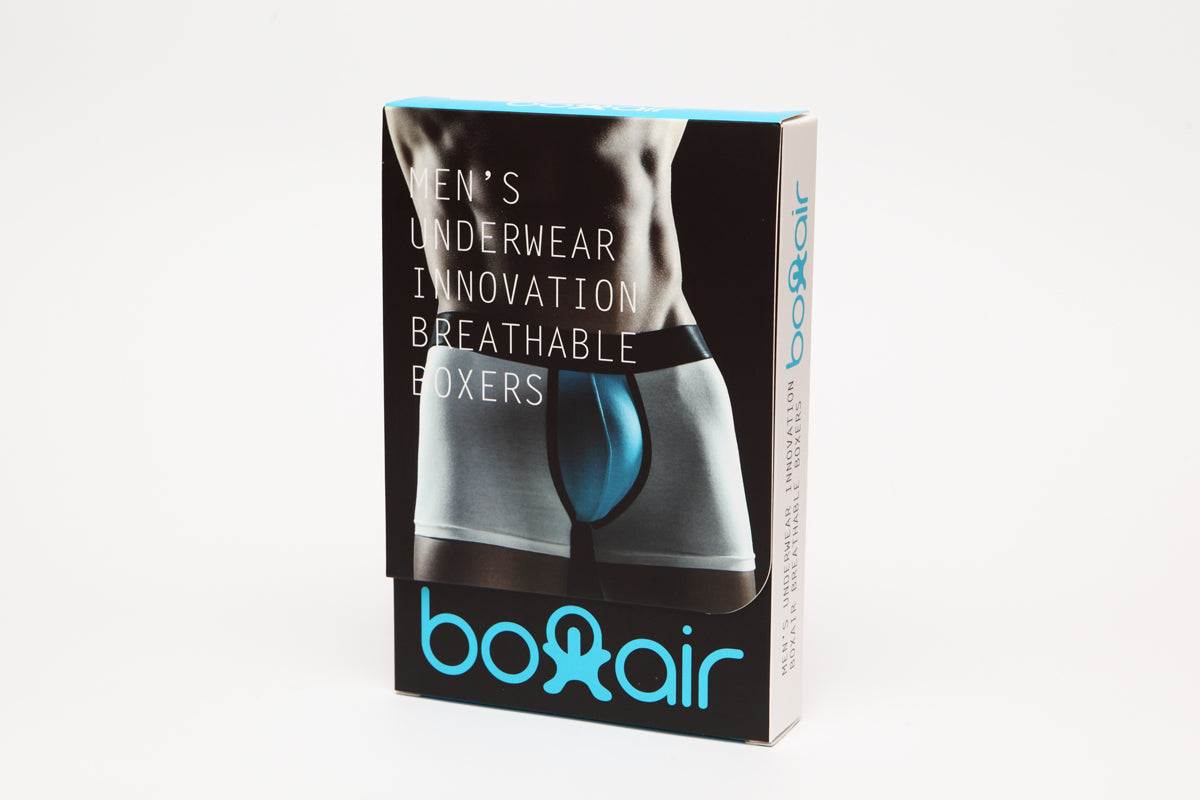 Men’s Cooling Underwear BOXAIR