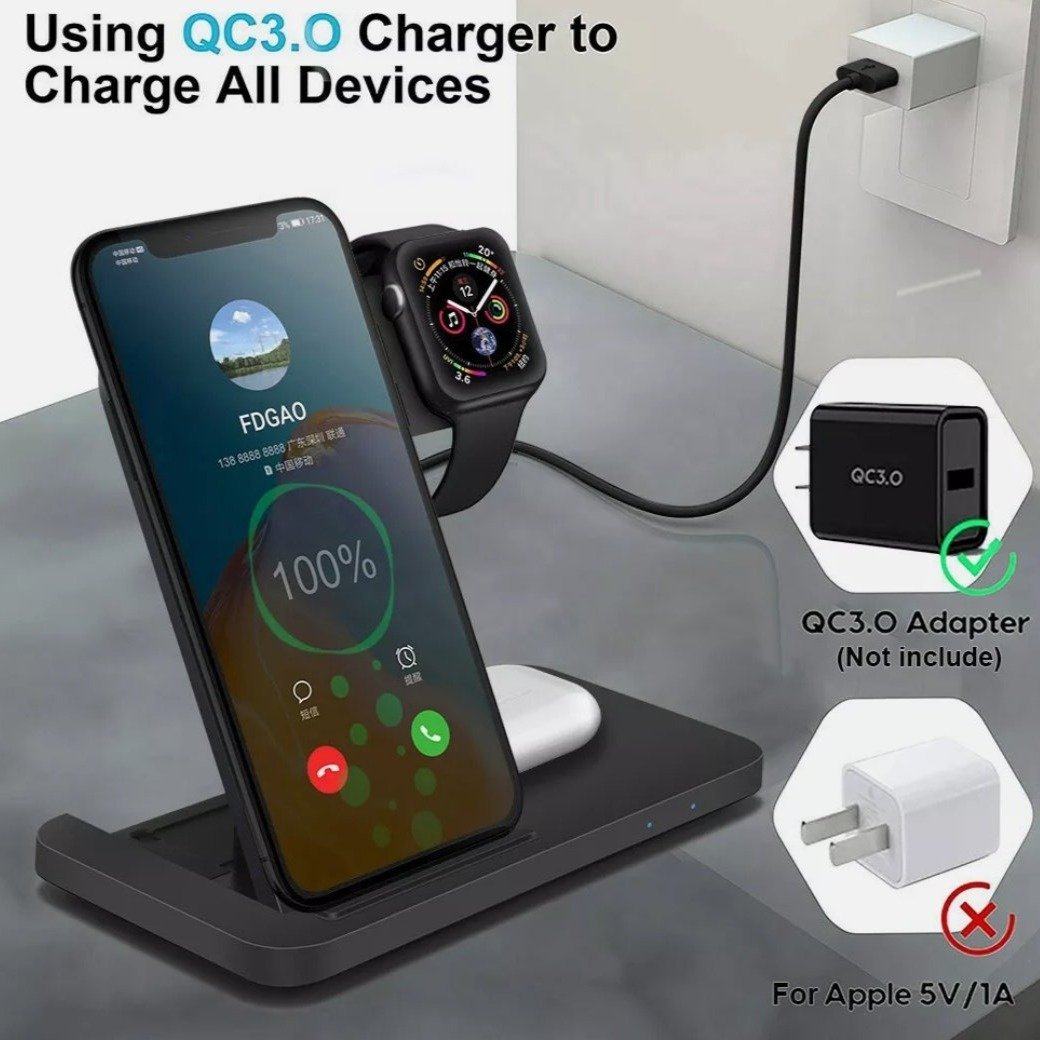Ninja Dragons Charger