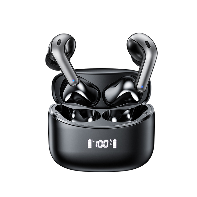 LED TWS Earbuds