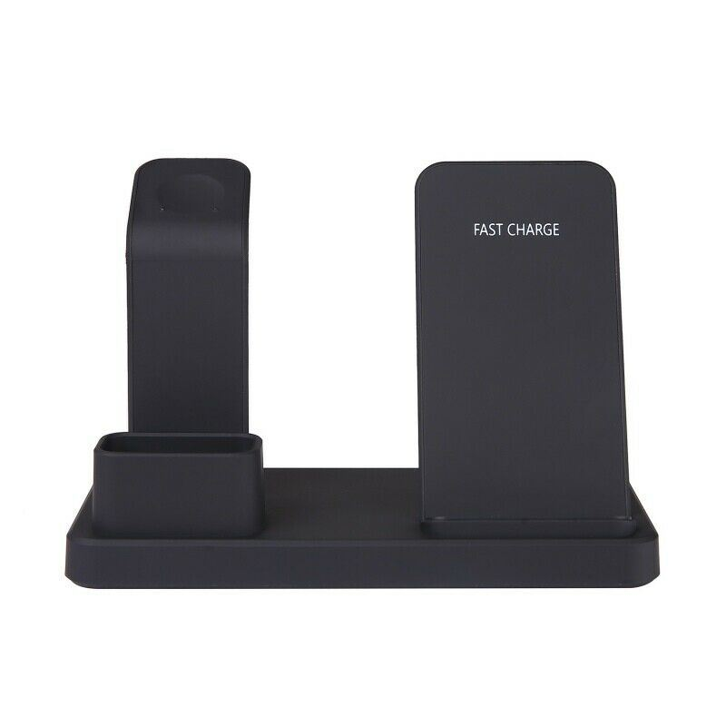 3-in-1 Fast Wireless Chargers