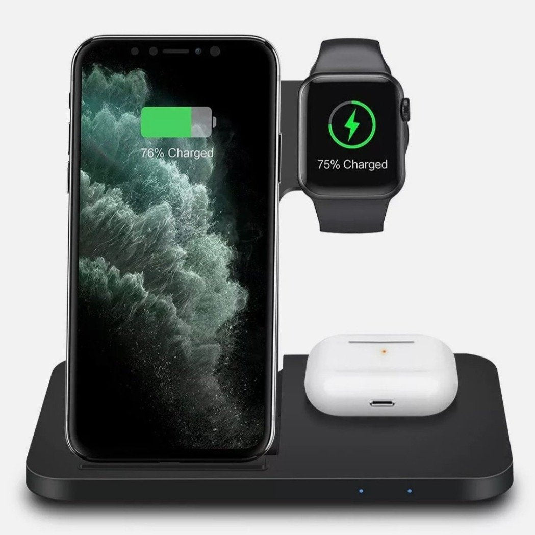 Ninja Dragons Charger