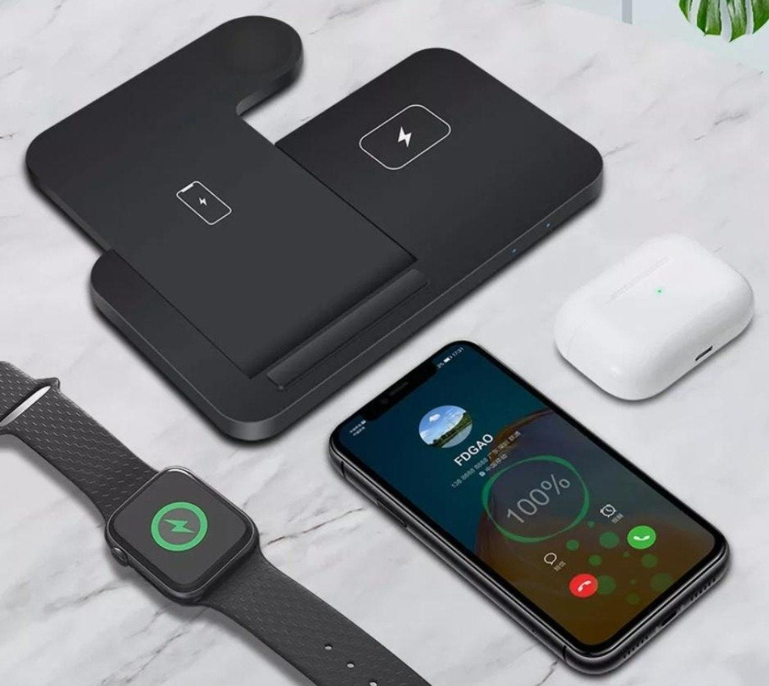 Ninja Dragons Charger