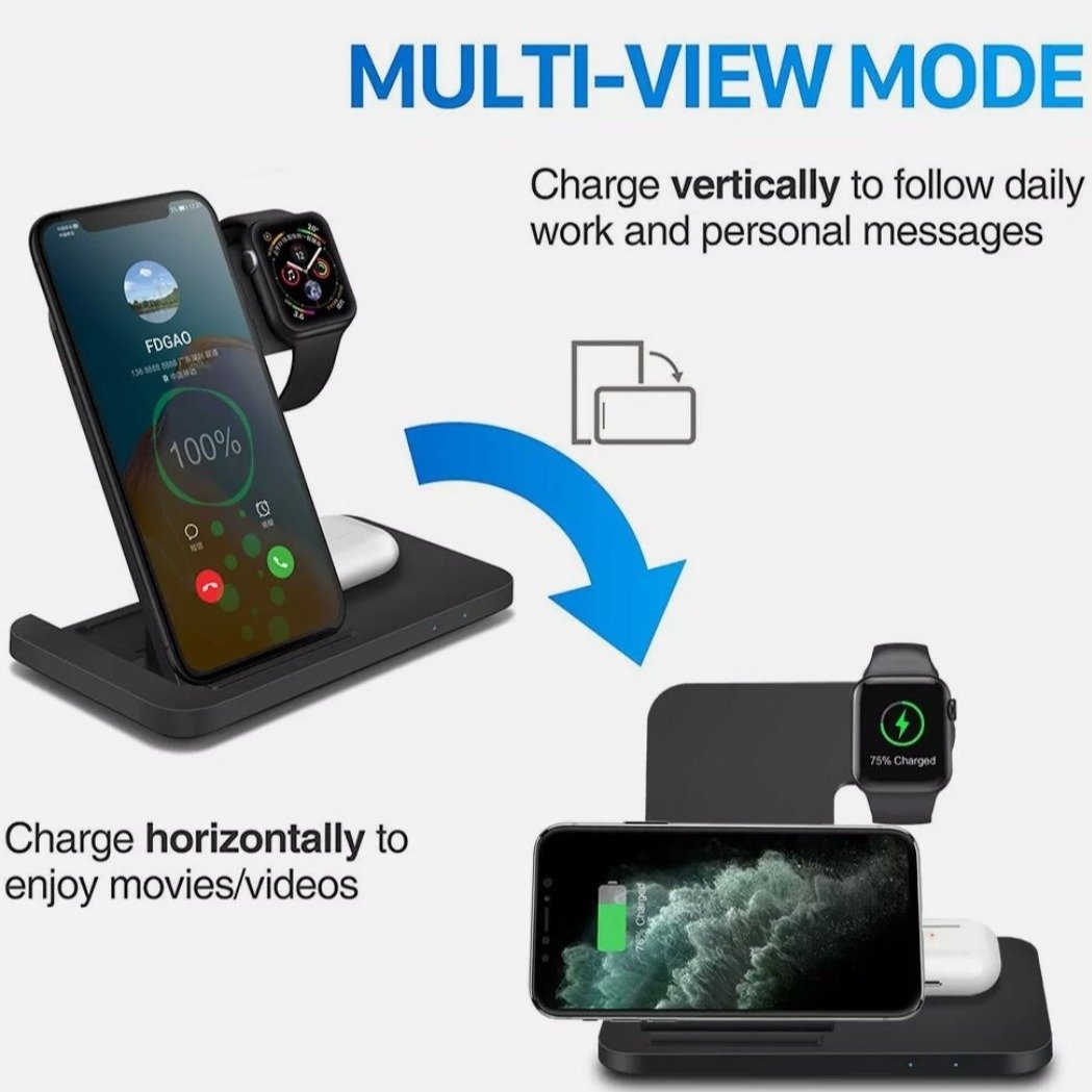 Ninja Dragons Charger