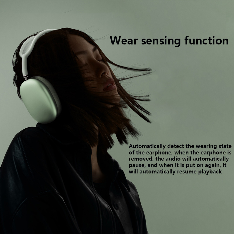 Wireless Sport Bluetooth Headphones