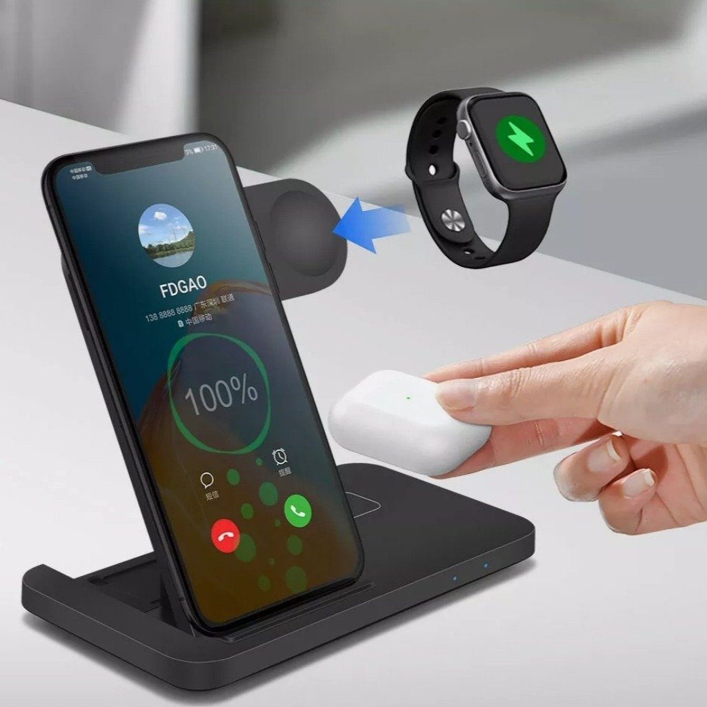 Ninja Dragons Charger