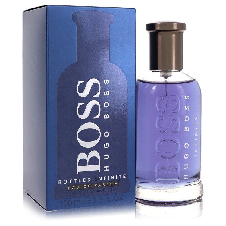 Hugo Boss Bottled Infinite EDP Men’s Perfume 100ml