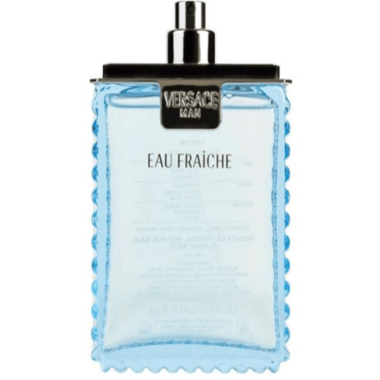 VERSACE Eau Fraiche EDT Spray For Men