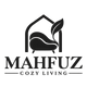 Mahfuz cozy living