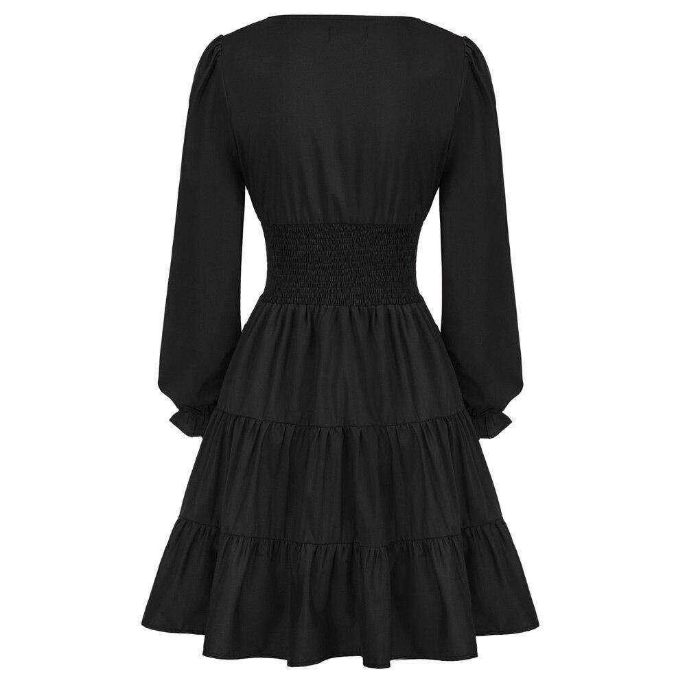 Women Summer Mini Dress